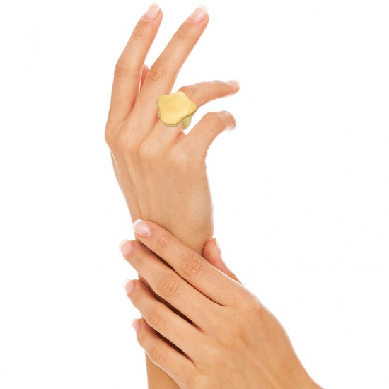 Cincin Emas Danau Cincin Emas Danau