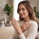 Sage Pebble Gold Ring Sage Pebble Gold Ring
