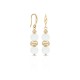 Cita Gold Earrings