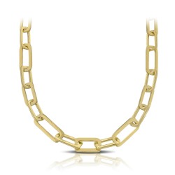 Kalung Emas Kadena Kalung Emas Kadena