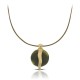 Kaky Long Necklace
