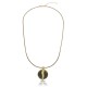 Kaky Long Necklace