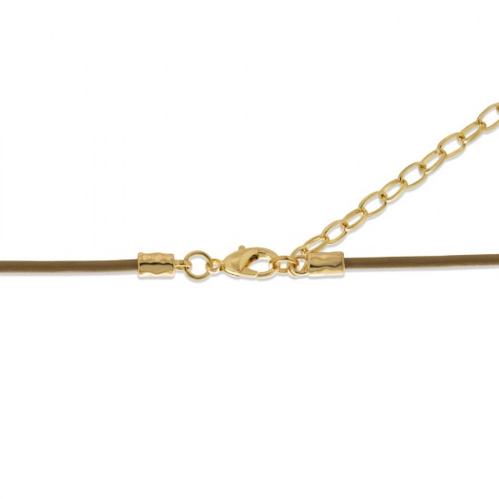 Kaky Long Necklace