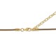 Kaky Long Necklace