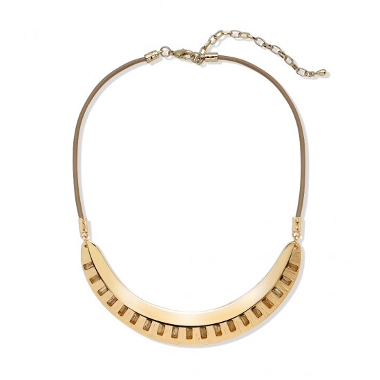 Kalung Emas Nefertari