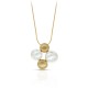 Play Pearl Gold Necklace