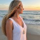 Play Pearl Gold Necklace