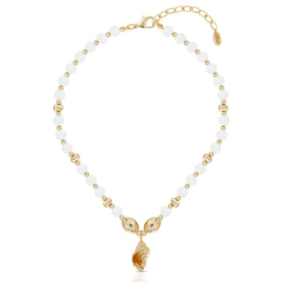 Cita Gold Necklace