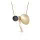 Lakura Gold Necklace