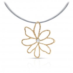 Atelier Gold Necklace