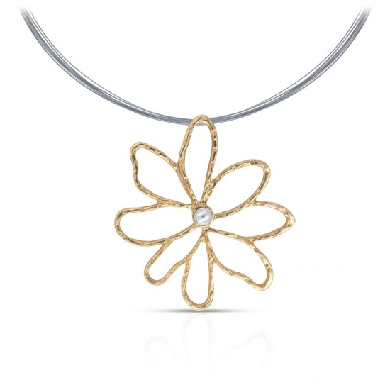 Atelier Gold Necklace