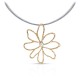 Atelier Gold Necklace