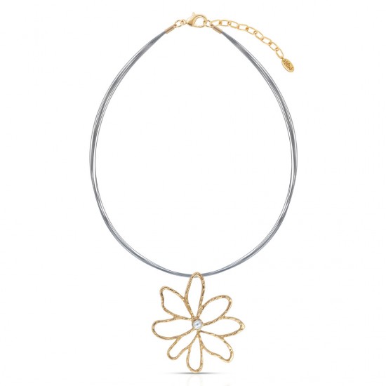 Atelier Gold Necklace