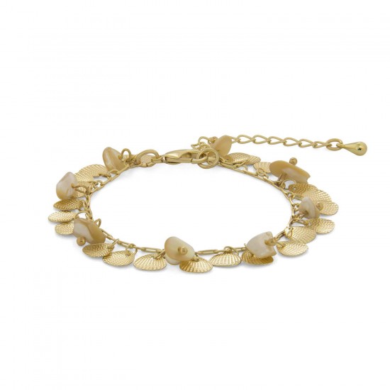 Gelang Nude Shell