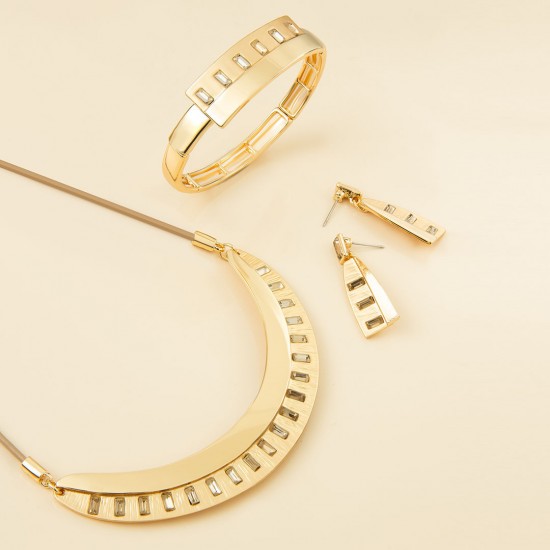 Gelang Emas Nefertari