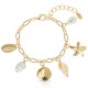 Gelang Emas Sealife