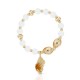 Cita Gold Bracelet