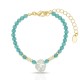 Gelang Emas Carla