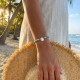 Gelang Emas Carla