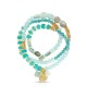 Elly Gold Bracelet