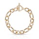 Moi Gold Bracelet