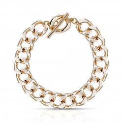 Kui Gold Bracelet