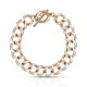 Kui Gold Bracelet