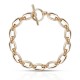 Eternata Gold Bracelet