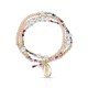 Tropical Gold Bracelet