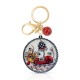 Barong Key Ring