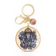 Ganesha Key Ring