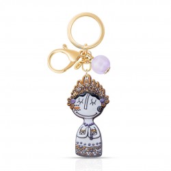 Putri Key Ring	