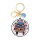 Keluarga Key Ring