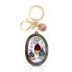 Tedung Bali Key Ring	