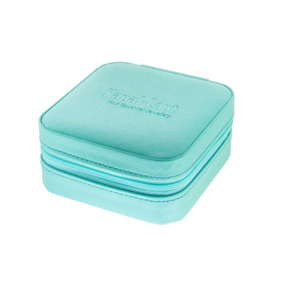 Jewellery Gift Box Green Jewellery Gift Box Green