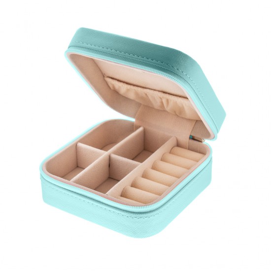 Jewellery Gift Box Green Jewellery Gift Box Green