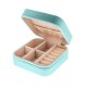 Jewellery Gift Box Green Jewellery Gift Box Green