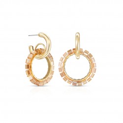 Anting Emas Storita