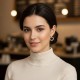 Storita Gold Earrings