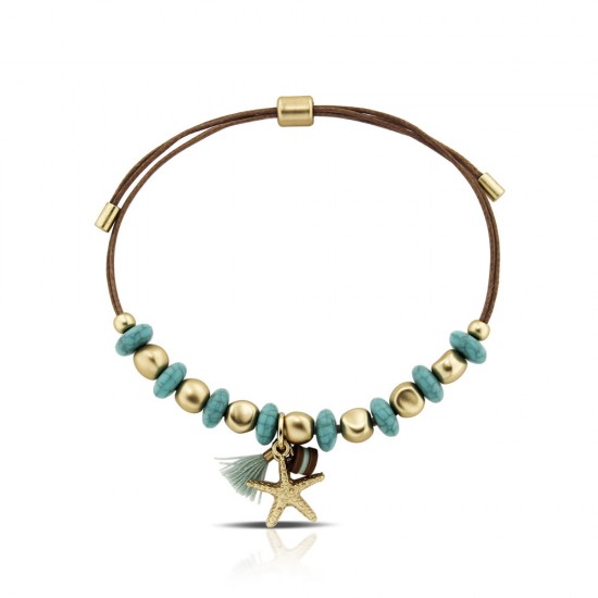 Tuju Adjustable Bracelet