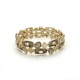 Gelang Icy Emas