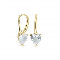 Anting Emas Eux