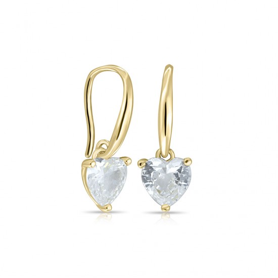 Anting Emas Eux