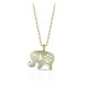 Eilifint Gold Necklace