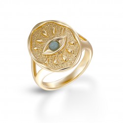 Mata Gold Ring Mata Gold Ring