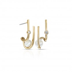 Anting Emas Haruga