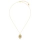 Mata Gold Necklace