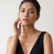 Mata Gold Necklace