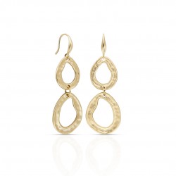 Anting Emas Pop Anting Emas Pop