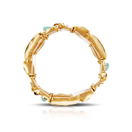 Gelang Emas Ore